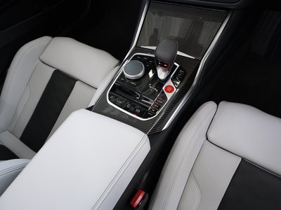 صورة مصغرة 47 لـ 2026 BMW M4 CABRIOLET
