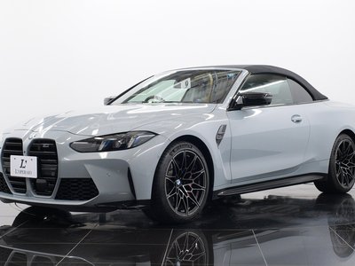 صورة 12 لـ 2026 BMW M4 CABRIOLET