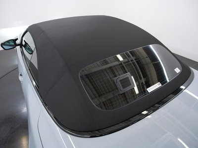 صورة مصغرة 23 لـ 2026 BMW M4 CABRIOLET