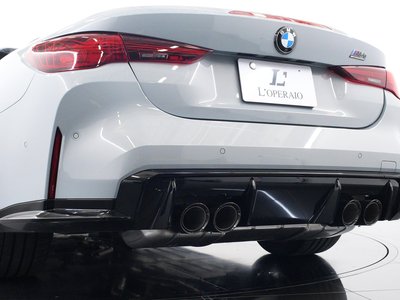 صورة مصغرة 53 لـ 2026 BMW M4 CABRIOLET