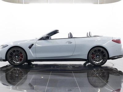 صورة 16 لـ 2026 BMW M4 CABRIOLET