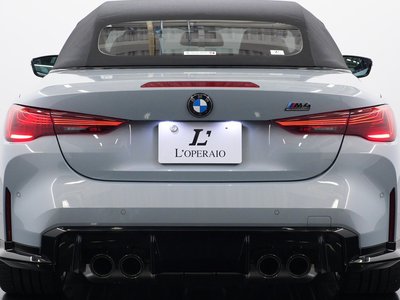 صورة مصغرة 17 لـ 2026 BMW M4 CABRIOLET