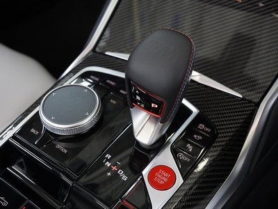 صورة مصغرة 49 لـ 2026 BMW M4 CABRIOLET