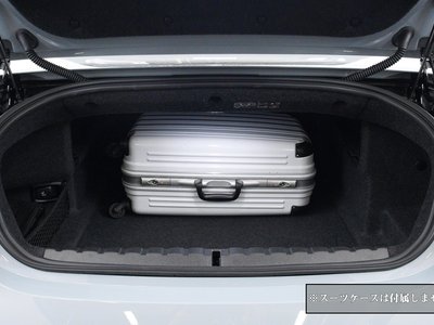 صورة مصغرة 25 لـ 2026 BMW M4 CABRIOLET