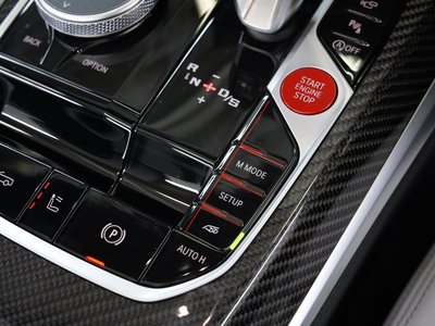 صورة مصغرة 48 لـ 2026 BMW M4 CABRIOLET