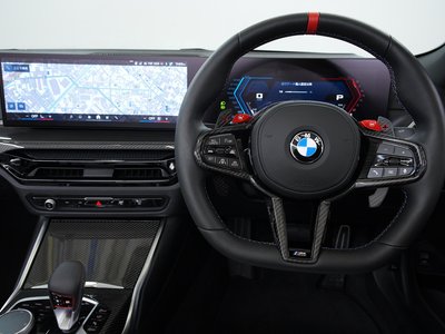 صورة مصغرة 38 لـ 2026 BMW M4 CABRIOLET