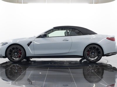صورة 14 لـ 2026 BMW M4 CABRIOLET