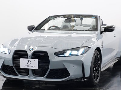 صورة 11 لـ 2026 BMW M4 CABRIOLET