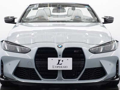 صورة 9 لـ 2026 BMW M4 CABRIOLET