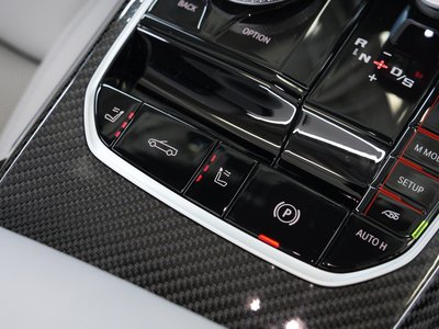 صورة مصغرة 50 لـ 2026 BMW M4 CABRIOLET