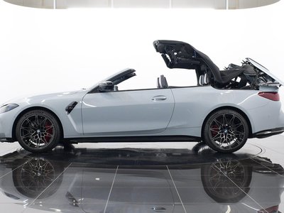 صورة 15 لـ 2026 BMW M4 CABRIOLET
