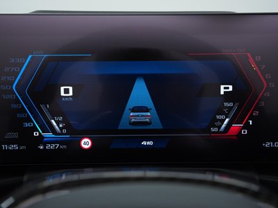 صورة مصغرة 40 لـ 2026 BMW M4 CABRIOLET