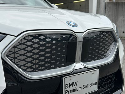 2025 BMW IX2 thumbnail 34