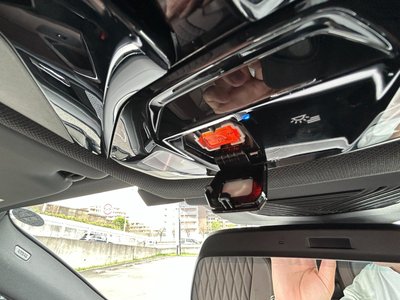 2025 BMW IX2 thumbnail 115