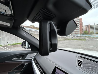 2025 BMW IX2 thumbnail 109