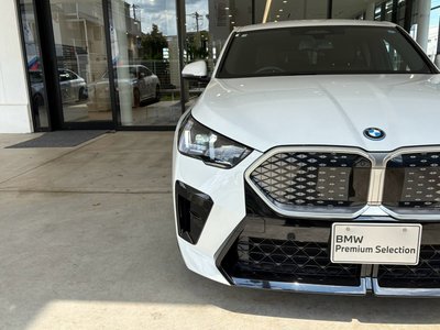 2025 BMW IX2 thumbnail 113