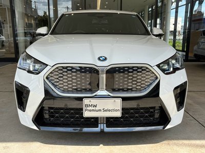 2025 BMW IX2 thumbnail 106