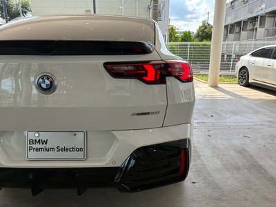 2025 BMW IX2 thumbnail 114