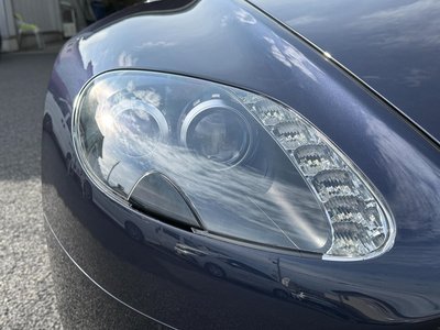 2006 Aston Martin V8 照片 23