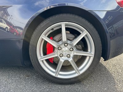 2006 Aston Martin V8 照片 28