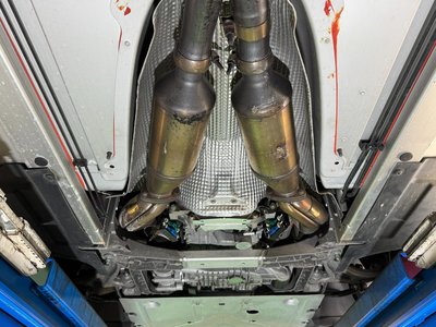2006 Aston Martin V8 照片 60