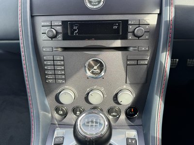 2006 Aston Martin V8 照片 45
