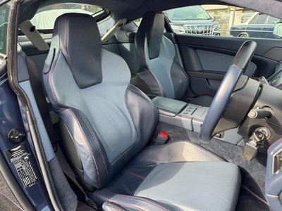 2006 Aston Martin V8 照片 33