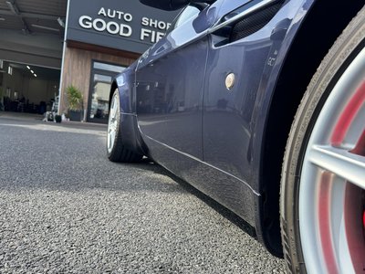 2006 Aston Martin V8 照片 15