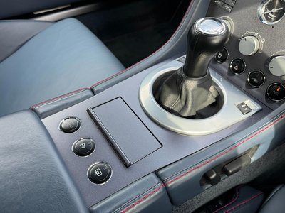 2006 Aston Martin V8 照片 43