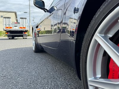 2006 Aston Martin V8 照片 20