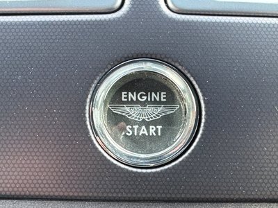 2006 Aston Martin V8 照片 46