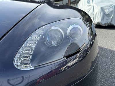 2006 Aston Martin V8 照片 24