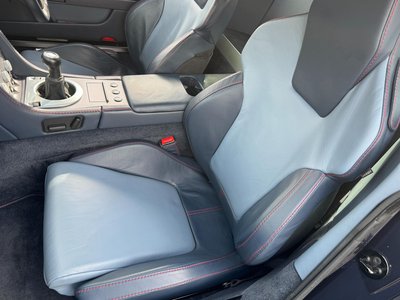 2006 Aston Martin V8 照片 38