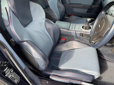 2006 Aston Martin V8 照片 34