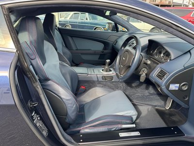 2006 Aston Martin V8 照片 32