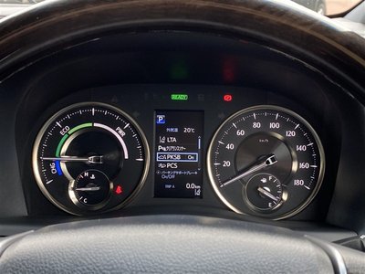صورة 18 لـ 2021 Toyota ALPHARD