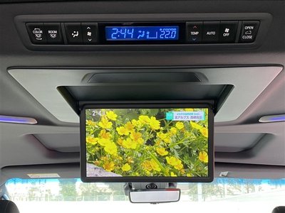 صورة 32 لـ 2021 Toyota ALPHARD
