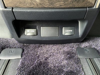 صورة 34 لـ 2021 Toyota ALPHARD