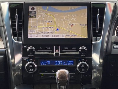 صورة 25 لـ 2021 Toyota ALPHARD