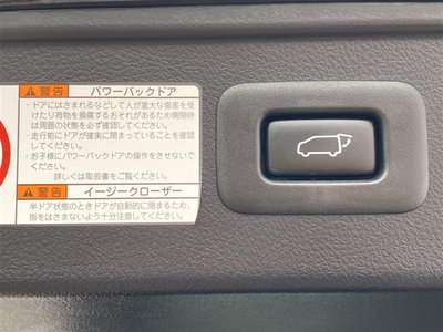 صورة 6 لـ 2021 Toyota ALPHARD