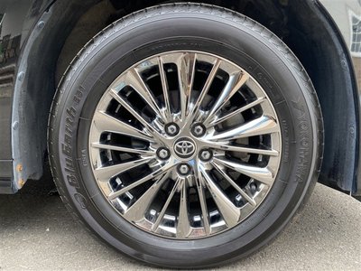 صورة 38 لـ 2021 Toyota ALPHARD