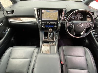 صورة 7 لـ 2021 Toyota ALPHARD