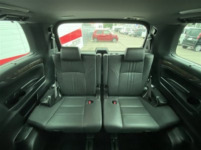 صورة 12 لـ 2021 Toyota ALPHARD