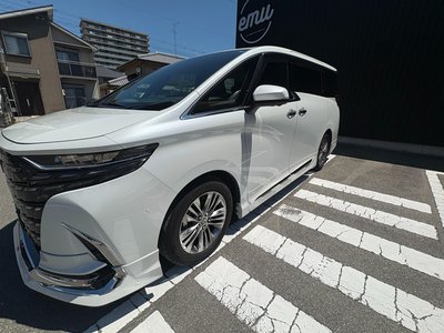 2023 Toyota ALPHARD 照片 67