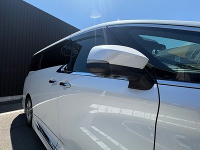 2023 Toyota ALPHARD 照片 68