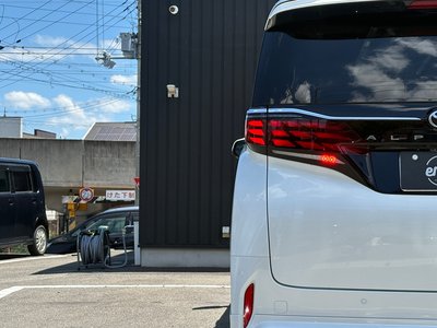 2023 Toyota ALPHARD 照片 73