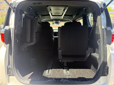 2023 Toyota ALPHARD 照片 45