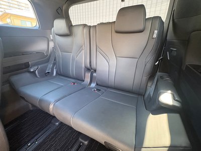 2023 Toyota ALPHARD 照片 60