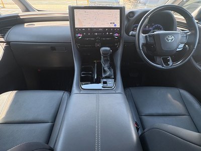2023 Toyota ALPHARD 照片 10