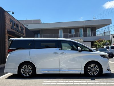 2023 Toyota ALPHARD 照片 77